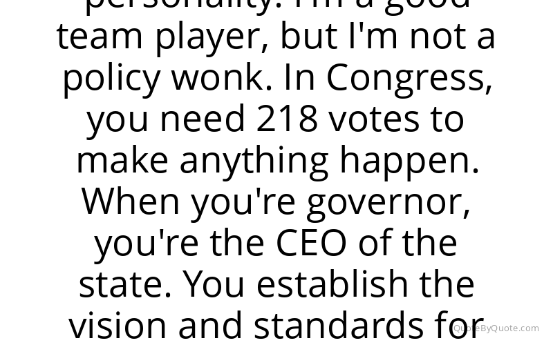 Preview image for this quote by Steve Largent