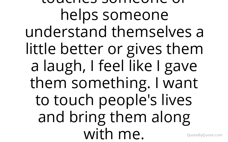 Preview image for this quote by Adelaide Kane
