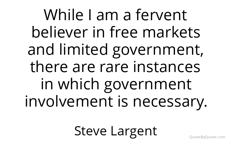 Preview image for this quote by Steve Largent