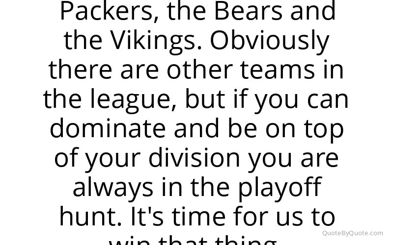 Preview image for this quote by Steve Mariucci