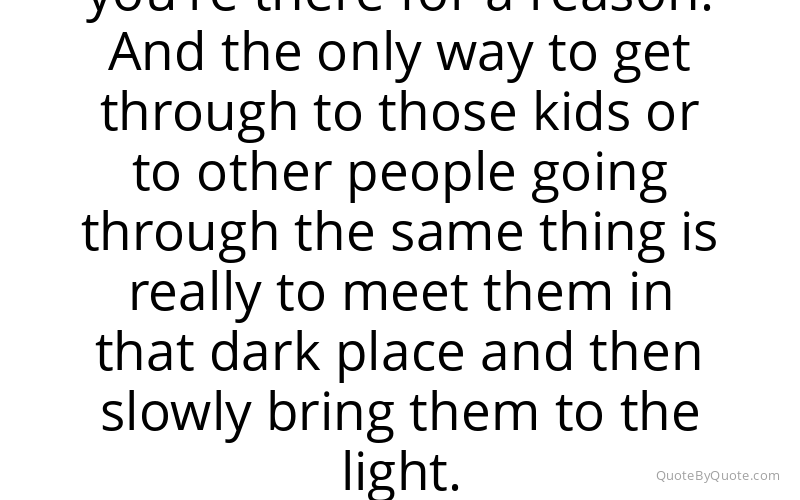 Preview image for this quote by Bebe Rexha