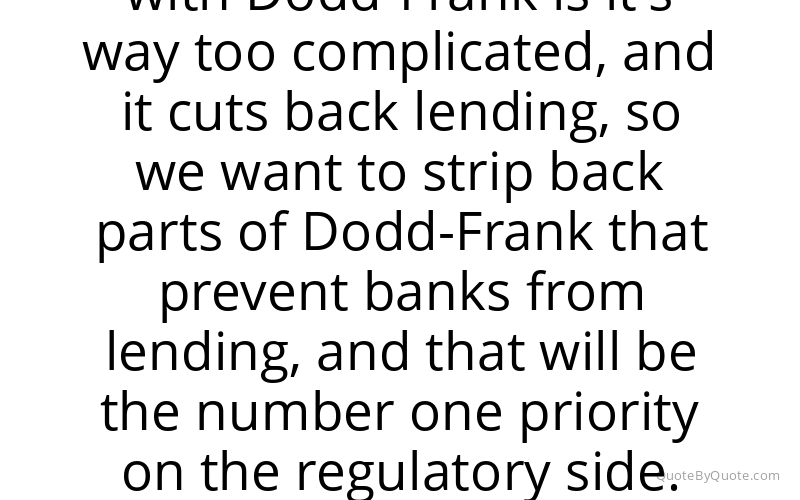 Preview image for this quote by Steve Mnuchin