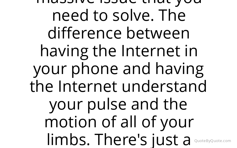 Preview image for this quote by Steve Mollenkopf