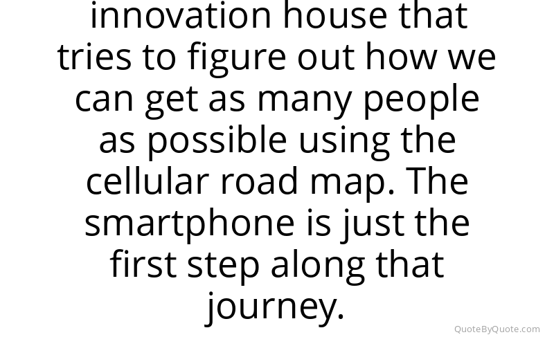 Preview image for this quote by Steve Mollenkopf