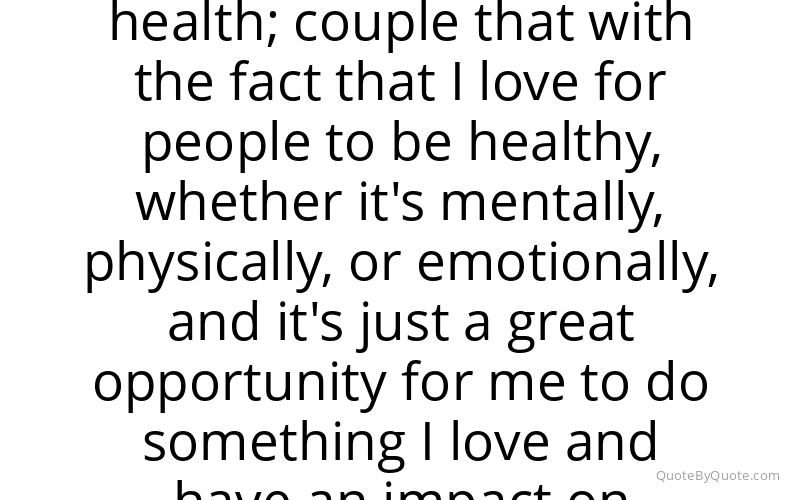 Preview image for this quote by Steve Nash