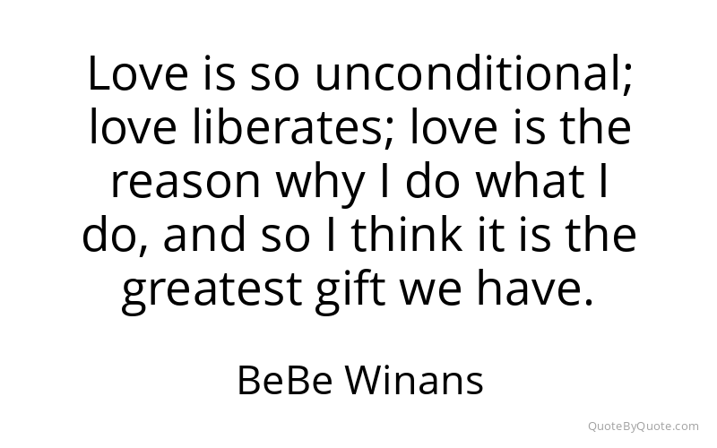 Preview image for this quote by BeBe Winans