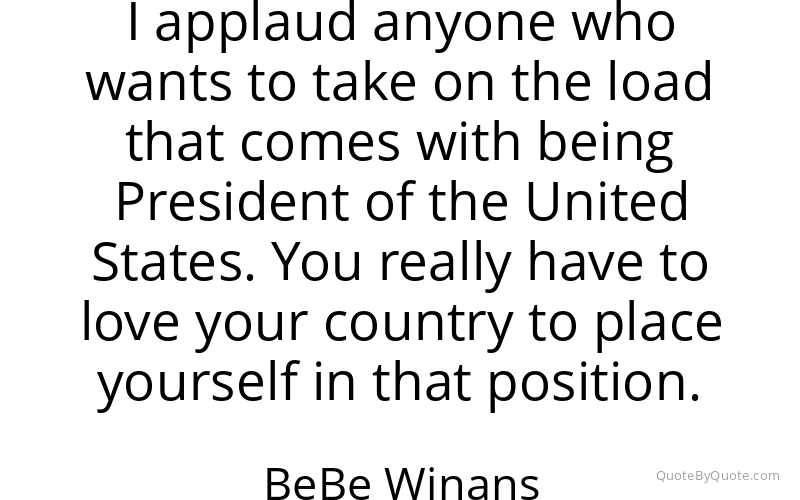 Preview image for this quote by BeBe Winans