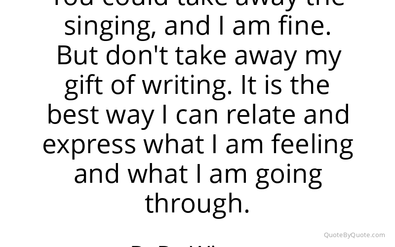 Preview image for this quote by BeBe Winans