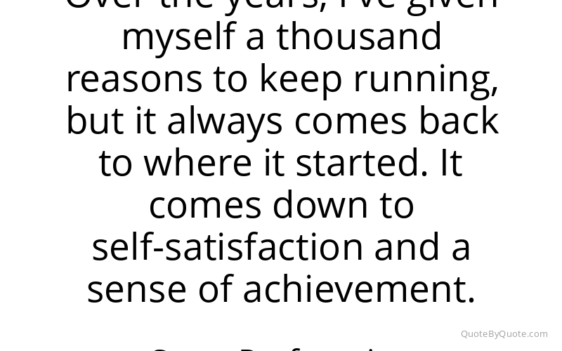 Preview image for this quote by Steve Prefontaine