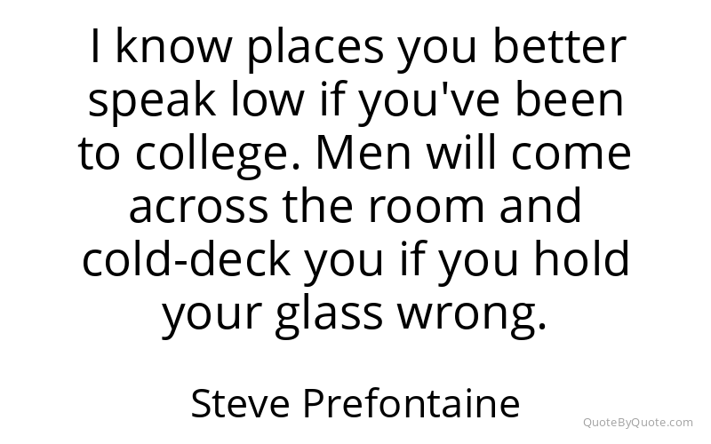 Preview image for this quote by Steve Prefontaine