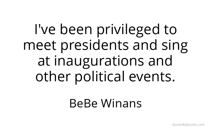 Preview image for this quote by BeBe Winans