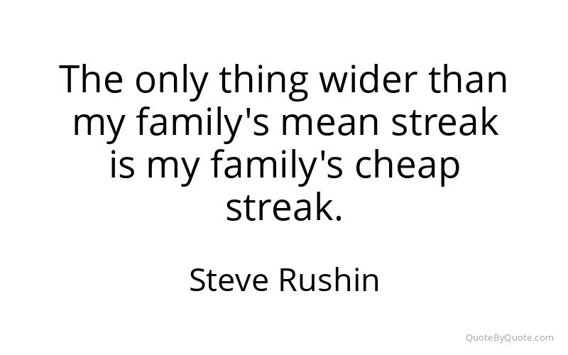 Preview image for this quote by Steve Rushin