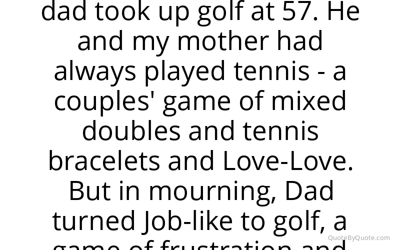 Preview image for this quote by Steve Rushin