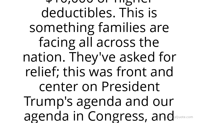 Preview image for this quote by Steve Scalise