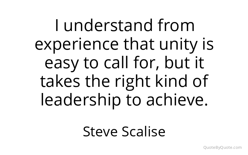 Preview image for this quote by Steve Scalise
