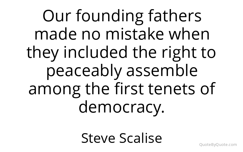 Preview image for this quote by Steve Scalise