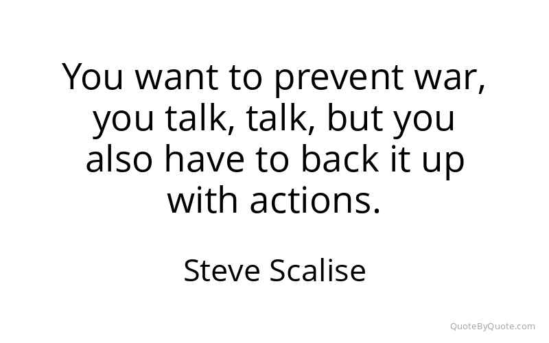 Preview image for this quote by Steve Scalise