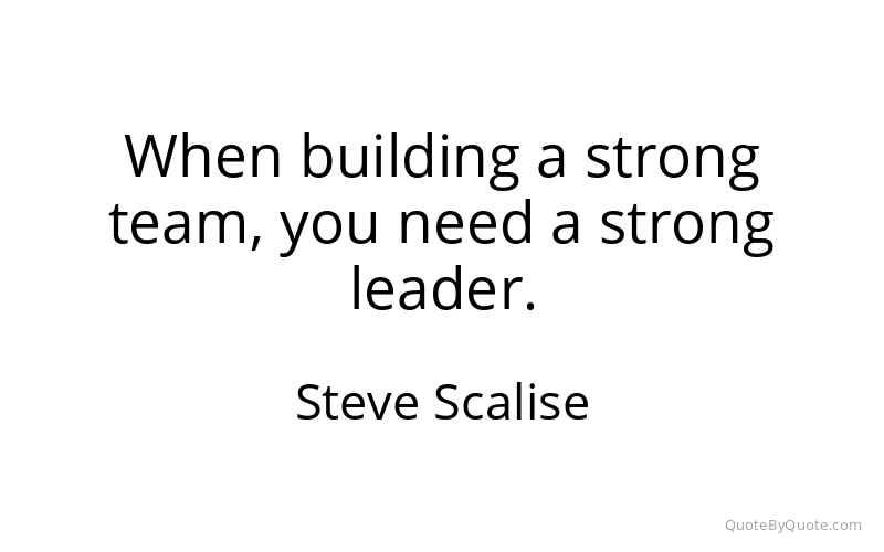 Preview image for this quote by Steve Scalise