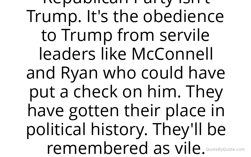 Preview image for this quote by Steve Schmidt