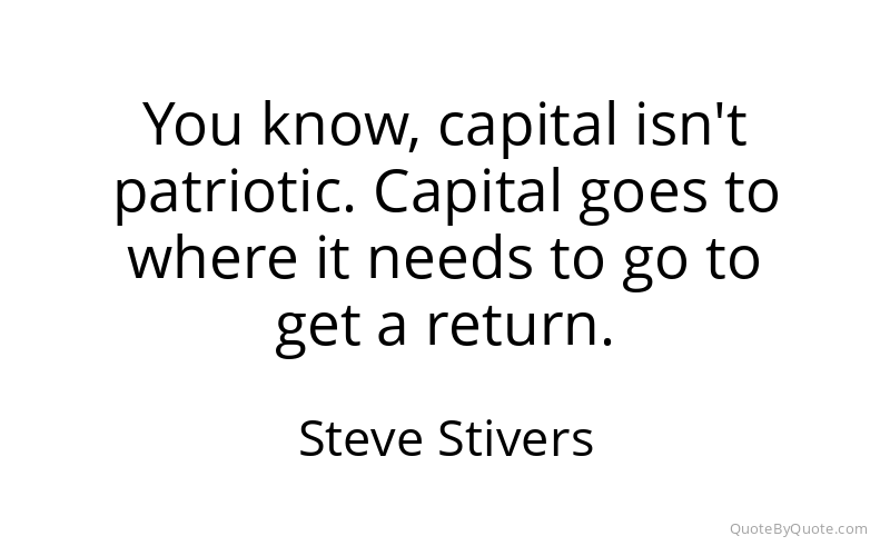 Preview image for this quote by Steve Stivers