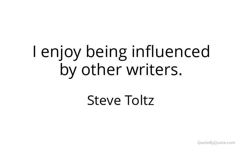 Preview image for this quote by Steve Toltz