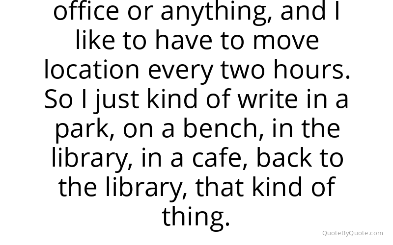Preview image for this quote by Steve Toltz
