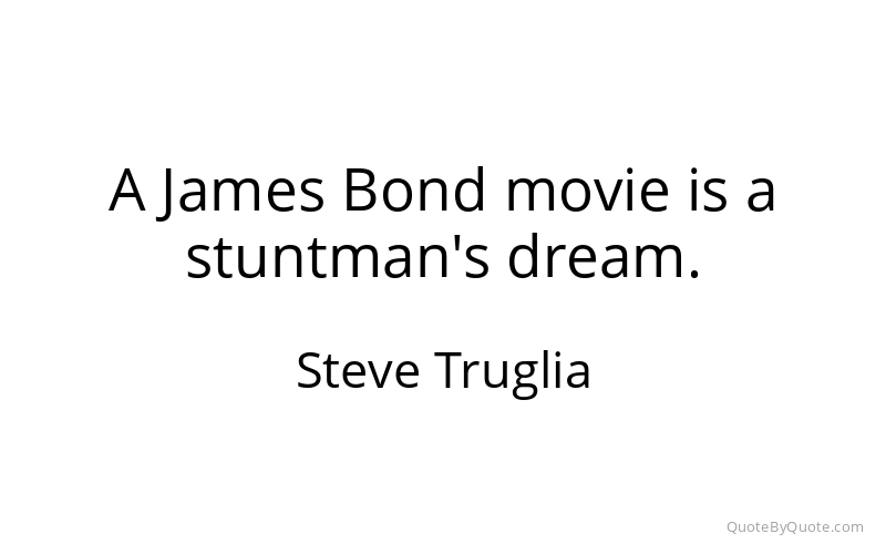 Preview image for this quote by Steve Truglia