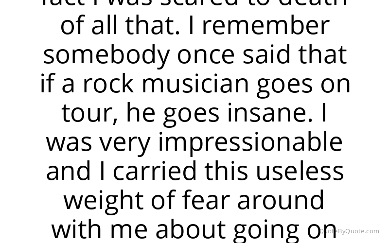 Preview image for this quote by Steve Vai
