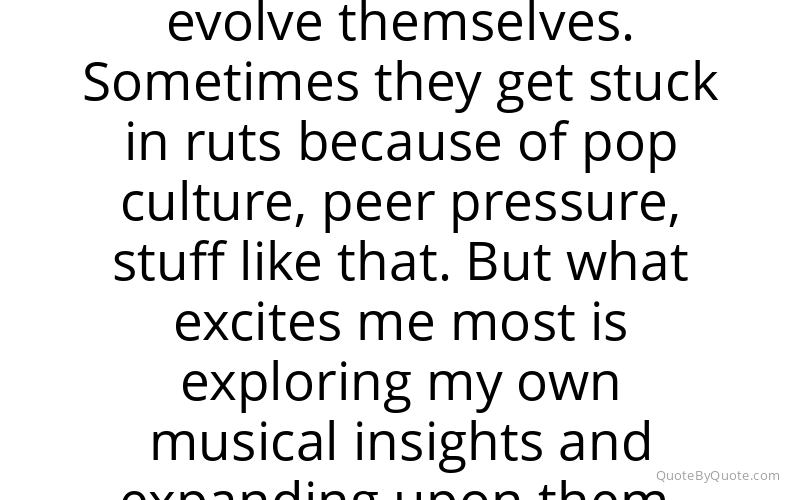Preview image for this quote by Steve Vai