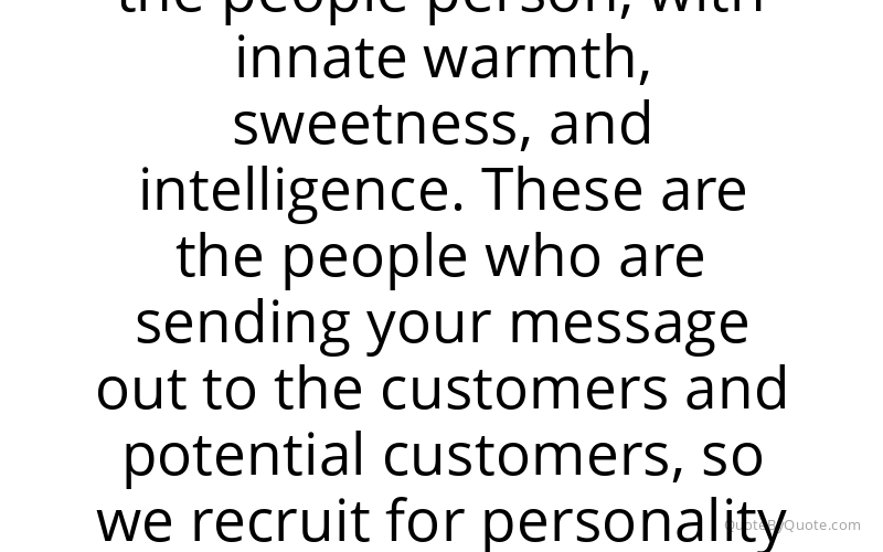 Preview image for this quote by Steve Wynn
