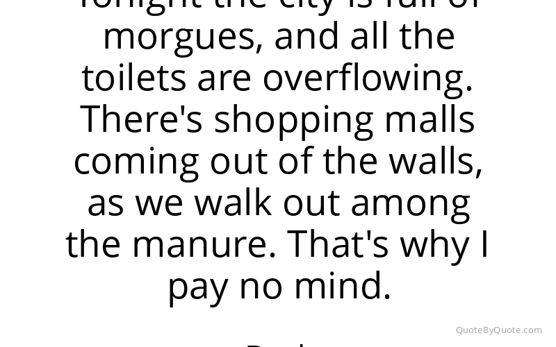 Preview image for this quote by Beck