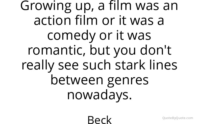 Preview image for this quote by Beck
