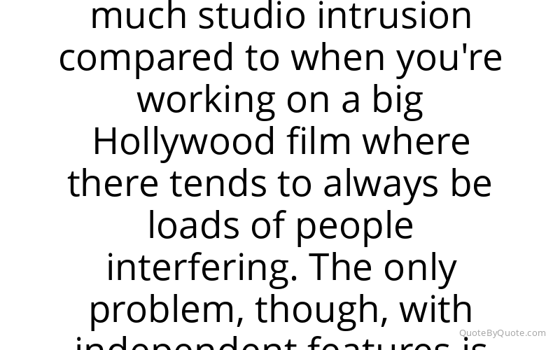 Preview image for this quote by Steven Bauer