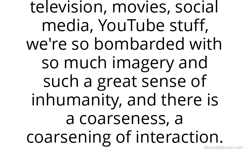 Preview image for this quote by Steven Bochco