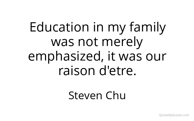 Preview image for this quote by Steven Chu