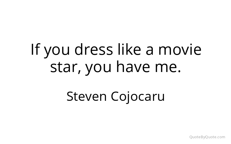 Preview image for this quote by Steven Cojocaru