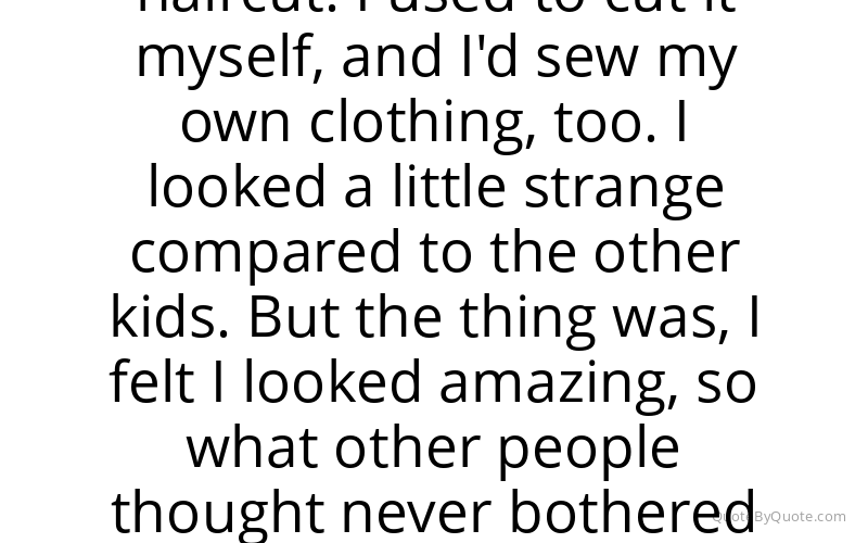 Preview image for this quote by Becki Newton