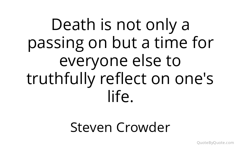 Preview image for this quote by Steven Crowder