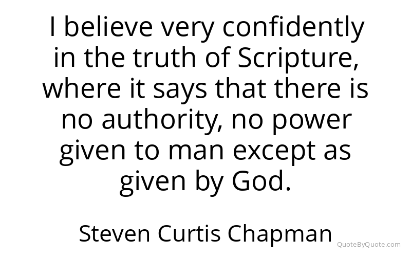 Preview image for this quote by Steven Curtis Chapman