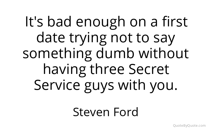 Preview image for this quote by Steven Ford