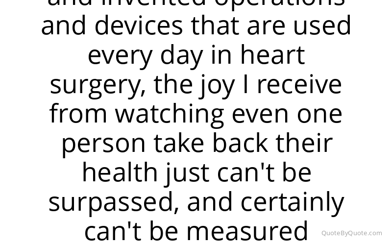 Preview image for this quote by Steven Gundry
