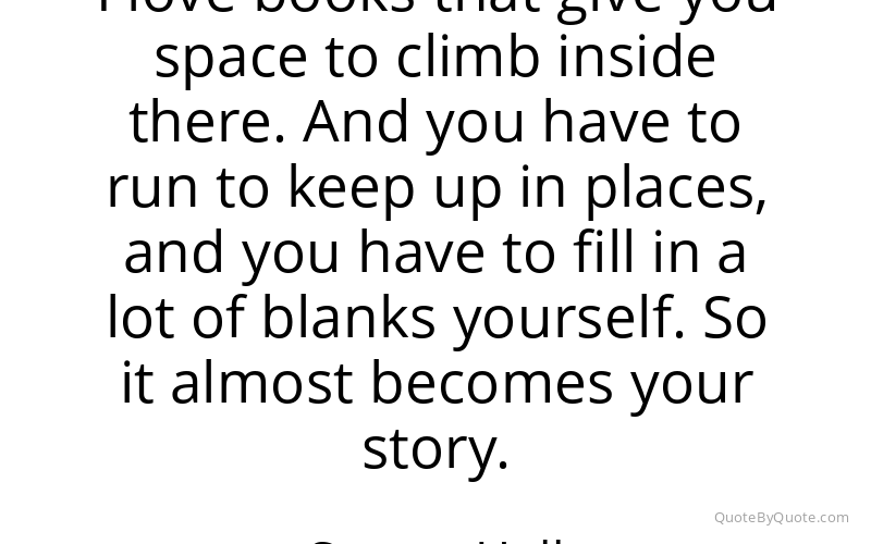 Preview image for this quote by Steven Hall