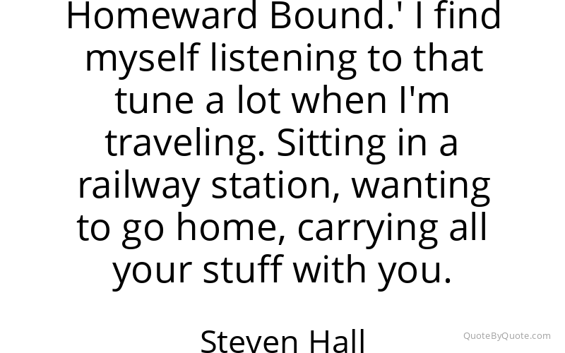 Preview image for this quote by Steven Hall