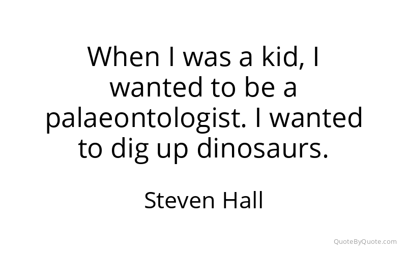 Preview image for this quote by Steven Hall