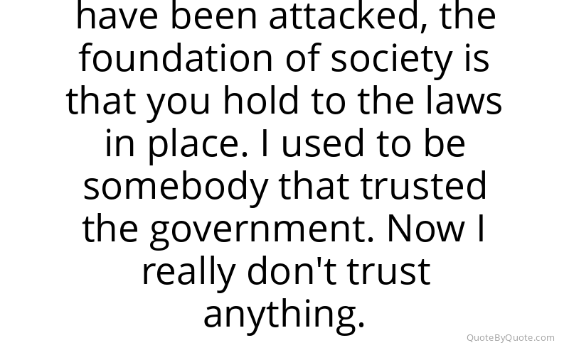 Preview image for this quote by Steven Hatfill