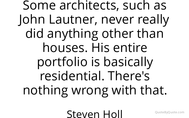 Preview image for this quote by Steven Holl