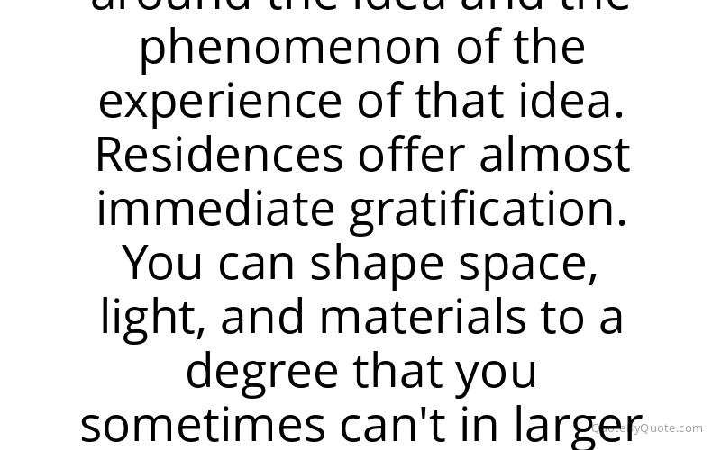 Preview image for this quote by Steven Holl