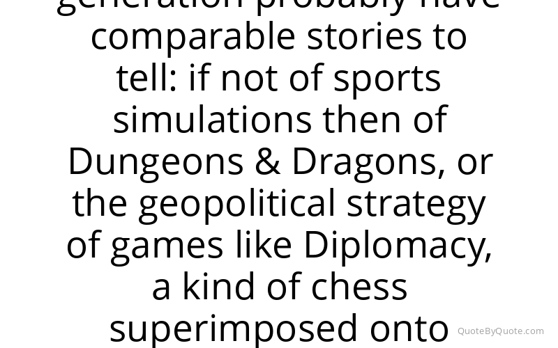 Preview image for this quote by Steven Johnson