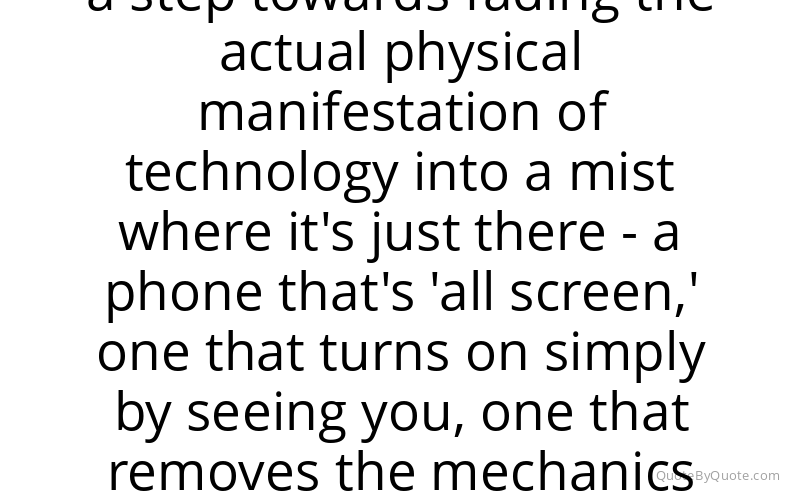 Preview image for this quote by Steven Levy