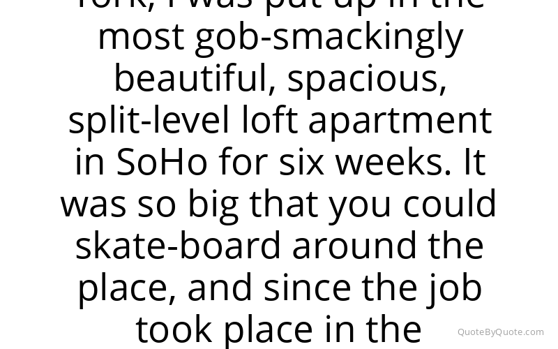 Preview image for this quote by Steven Mackintosh
